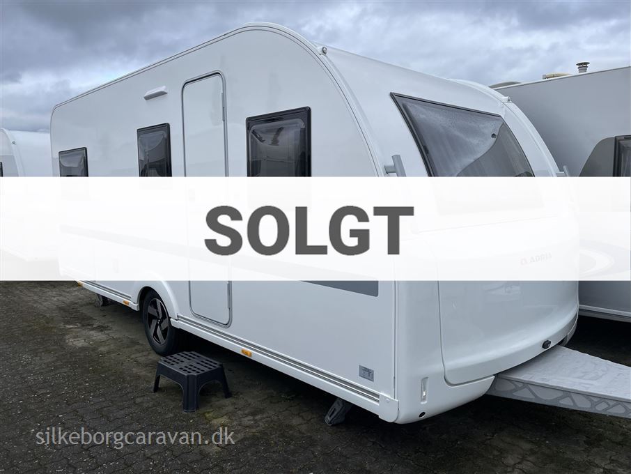 Adria Altea 502 UL